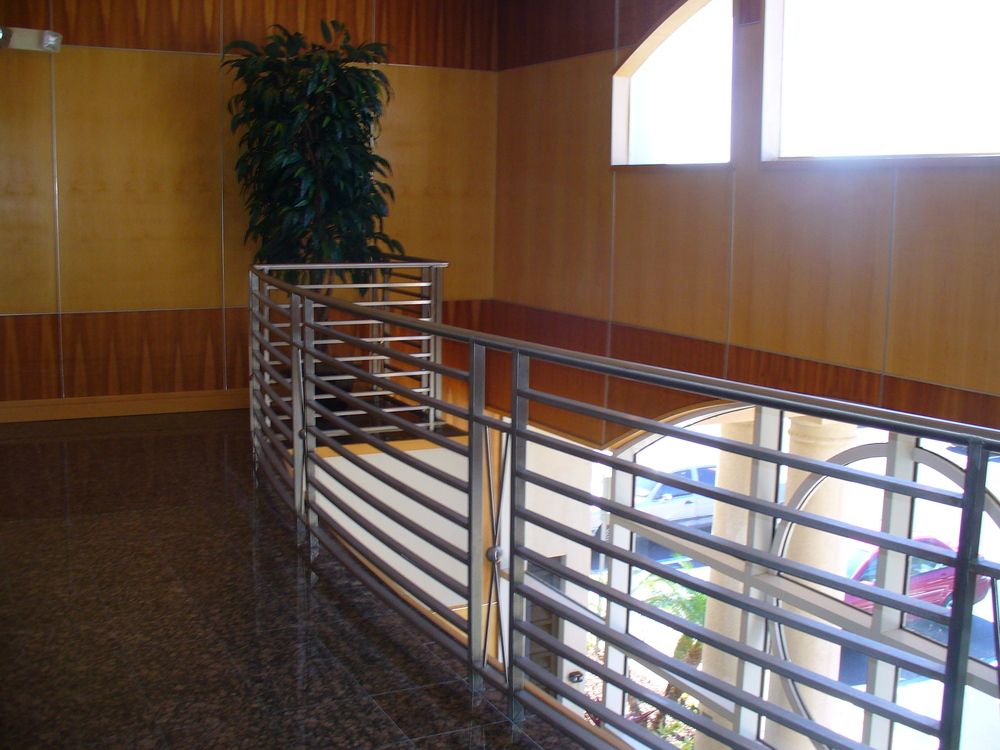 Corporate Park at Viera: 7341 Office Park Place, Melbourne, FL 32940